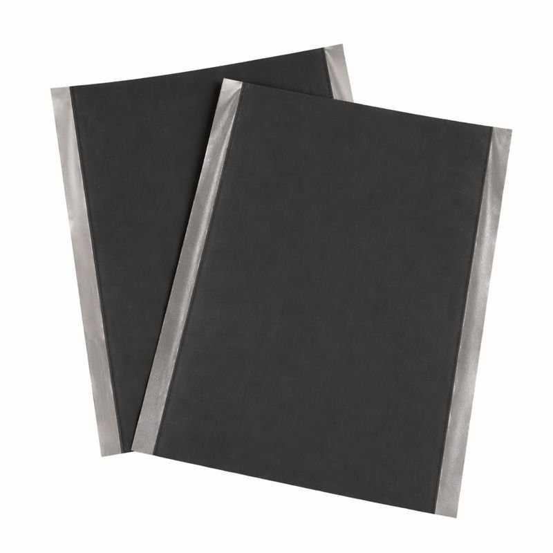 Hard Carbon Anode Sheet (Single-Sided)