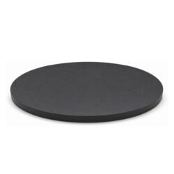 Hafnium Nitride (HfN) Sputtering Target, 99.5% Purity, Circular (Price Upon Request)
