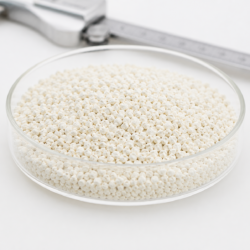 Hafnium Oxide (HfO2) Evaporation Pellets, 99.99% Purity