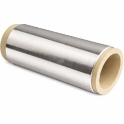 High-Purity Zinc Foil