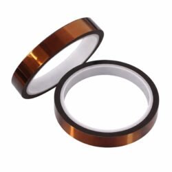 High-Temperature Tape for Lithium Battery Tabs