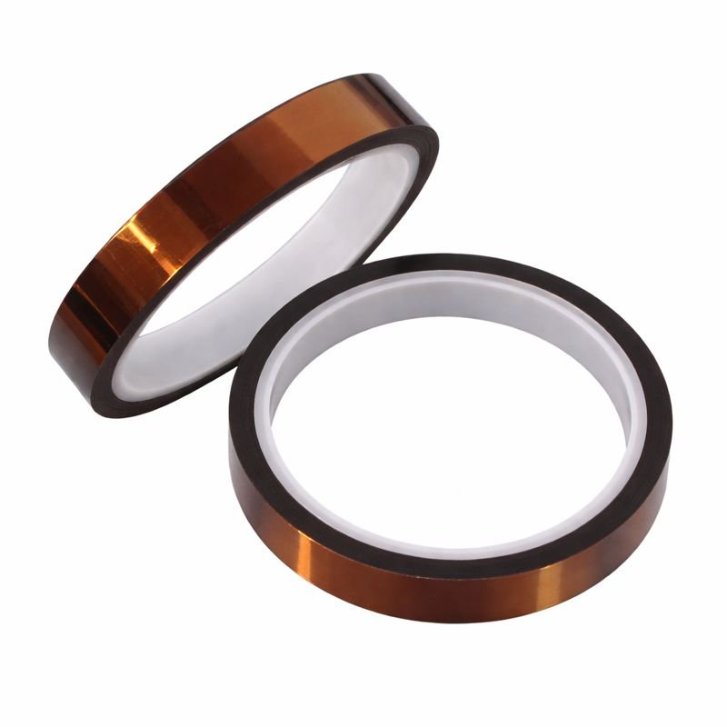 High-Temperature Tape for Lithium Battery Tabs