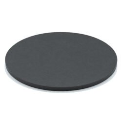 Indium Gallium Zinc Oxide (IGZO) Sputtering Target, 99.99% Purity, In2O3:Ga2O3:ZnO = 1:1:2 mol%, Circular (Price Upon Request)