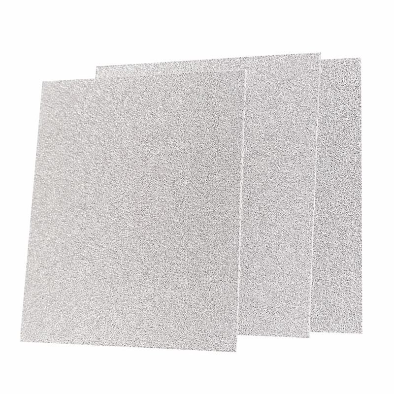 Indium Foam