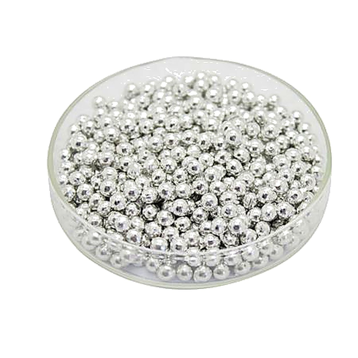 Indium (In) Pellets And Ingots, 99.995%-99.99995% Purity