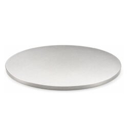 Indium (In) Sputtering Target, 99.995% Purity, Circular (Price Upon Request)