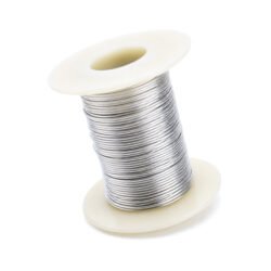 Indium (In) Wire, 99.995%-99.9999% Purity