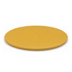 Indium Sulfide (In2S3) Sputtering Target, 99.99% Purity, Circular (Price Upon Request)