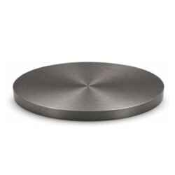 Iridium Manganese Alloy (IrMn) Sputtering Target, 99.9% Purity, Circular (Price Upon Request)