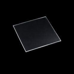 ITO Conductive Glass, Slide Format (75×25×1.1 mm, 7–10 Ω/sq), 20 pcs/box