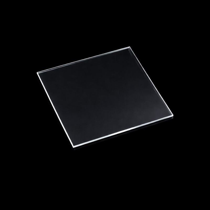 ITO Conductive Glass (30×30×1.1 mm, 5–7 Ω/sq), 50 pcs/box