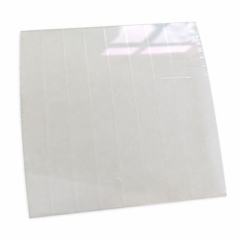 ITO Flexible Conductive Film on PEN Substrate (Peccell)