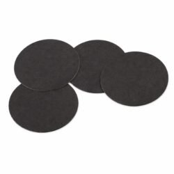 Single-Sided Lithium Cobalt Oxide (LCO) Cathode Discs