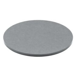 Lanthanum Lithium Titanate (La0.5Li0.5TiO3) Sputtering Target, 99.99% Purity, Circular (Price Upon Request)
