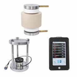 M-ISS-B10 Solid State Coin Cell Pressure Test Fixture