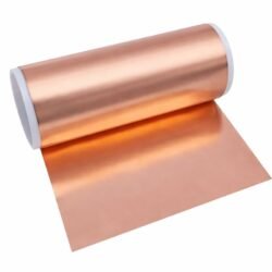 Microporous Copper Foil
