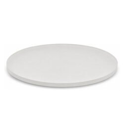 Magnesium Fluoride (MgF2) Sputtering Target, 99.99% Purity, Circular