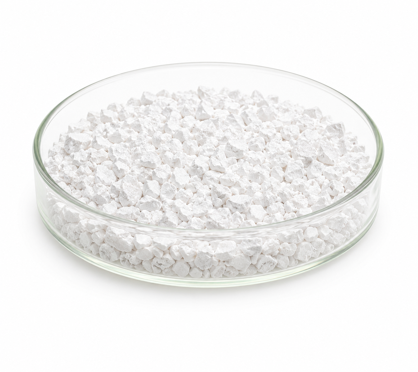 Magnesium Oxide (MgO) Evaporation Pellets, 99.99% Purity