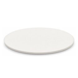 Magnesium Oxide (MgO) Sputtering Target, 99.99% Purity, Circular