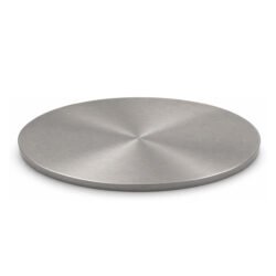 Manganese (Mn) Sputtering Target, 99.9% Purity, Circular