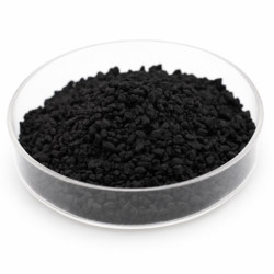 Manganese Dioxide (MnO2) Evaporation Pellets, 99.99% Purity