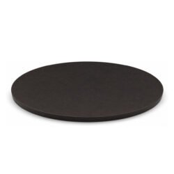 Manganese Dioxide (MnO2) Sputtering Target, 99.99% Purity, Circular