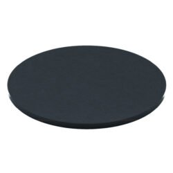 Manganese Telluride Alloy (MnTe) Sputtering Target, 99.9% Purity, Mn:Te = 1:1.3 at%, Circular (Price Upon Request)