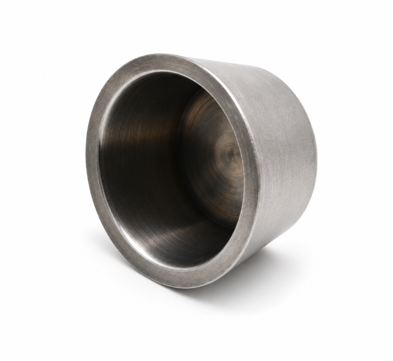Molybdenum (Mo) Crucible, 99.95% Purity