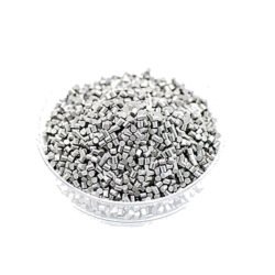 Molybdenum (Mo) Pellets And Pieces, 99.95%-99.99% Purity