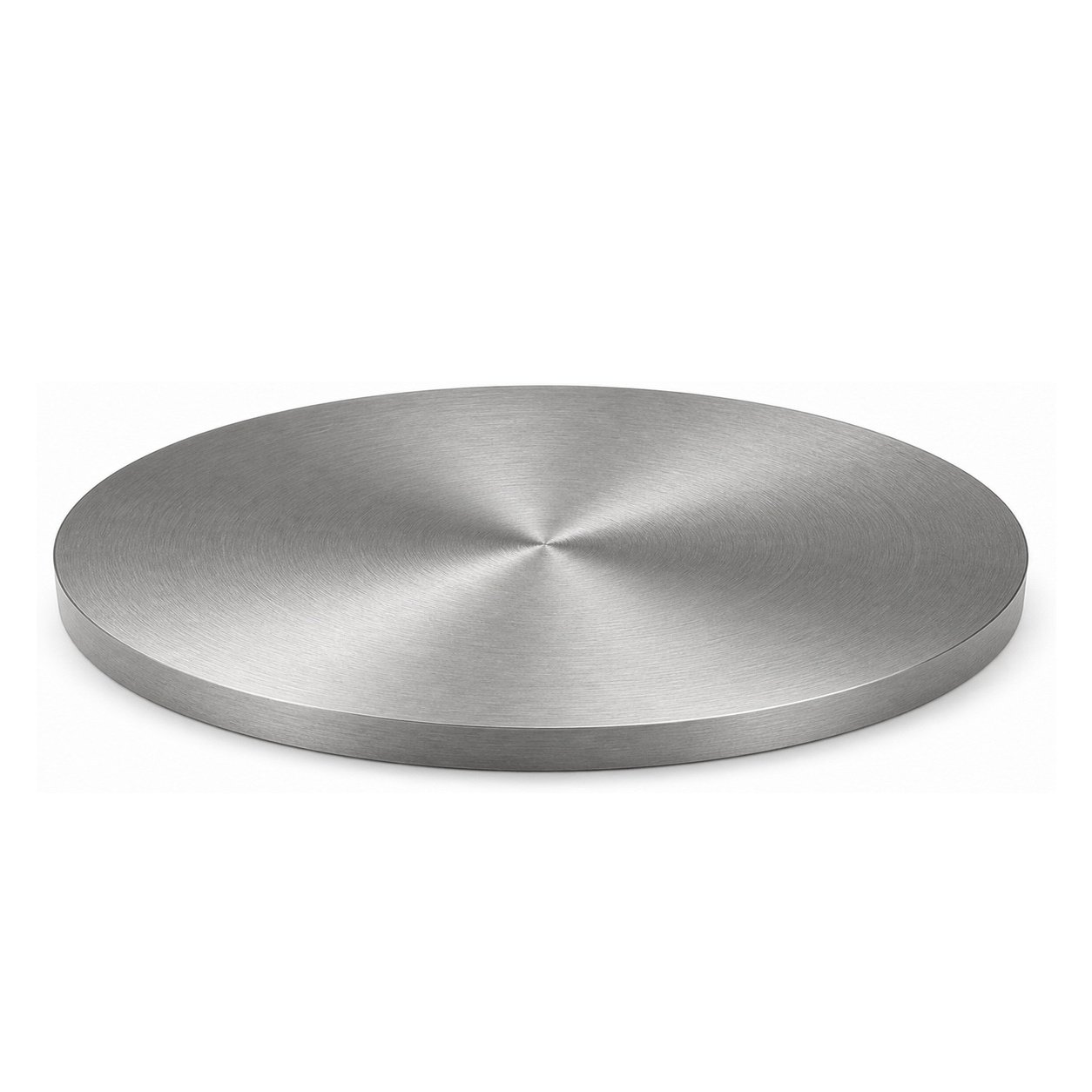 Molybdenum (Mo) Sputtering Target, 99.95%-99.99% Purity, Circular