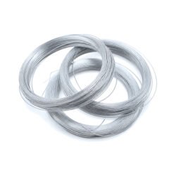 Molybdenum (Mo) Wire, 99.95% Purity