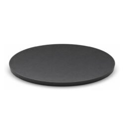 Molybdenum Diboride (MoB2) Sputtering Target, 99.5% Purity, Circular (Price Upon Request)