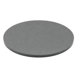 Molybdenum Rhenium Alloy (MoRe) Sputtering Target, 99.95% Purity, Circular (Price Upon Request)