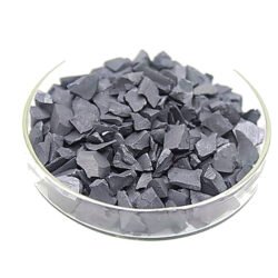 Molybdenum Disulfide (MoS2) Evaporation Pellets, 99.99% Purity