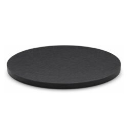 Molybdenum Disulfide (MoS2) Sputtering Target, 99.99% Purity, Circular (Price Upon Request)