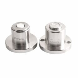 MSK-110 Coin Cell Crimping Machine & Die Sets