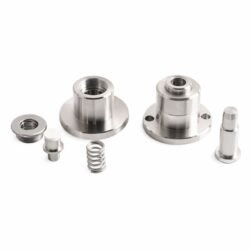 MSK-110 Coin Cell Disassembling Machine & Die Sets