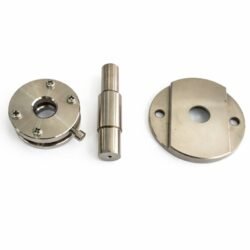 MSK-T10 Coin Cell Disc Cutter / Punching Die (Customizable Shape)