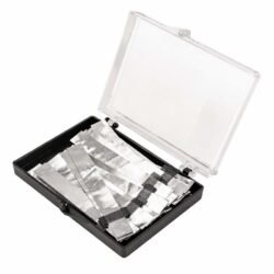 Nickel Anode Tab for Pouch Lithium-ion Cells