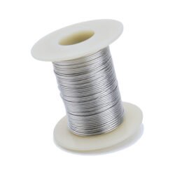 Niobium (Nb) Wire And Rod, 99.95% Purity