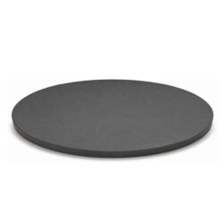 Niobium Nitride (NbN) Sputtering Target, 99.9% (3N) Purity, Circular