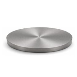 Niobium Tantalum Alloy (NbTa) Sputtering Target, 99.9% Purity, Nb:Ta = 1:1 at%, Circular (Price Upon Request)