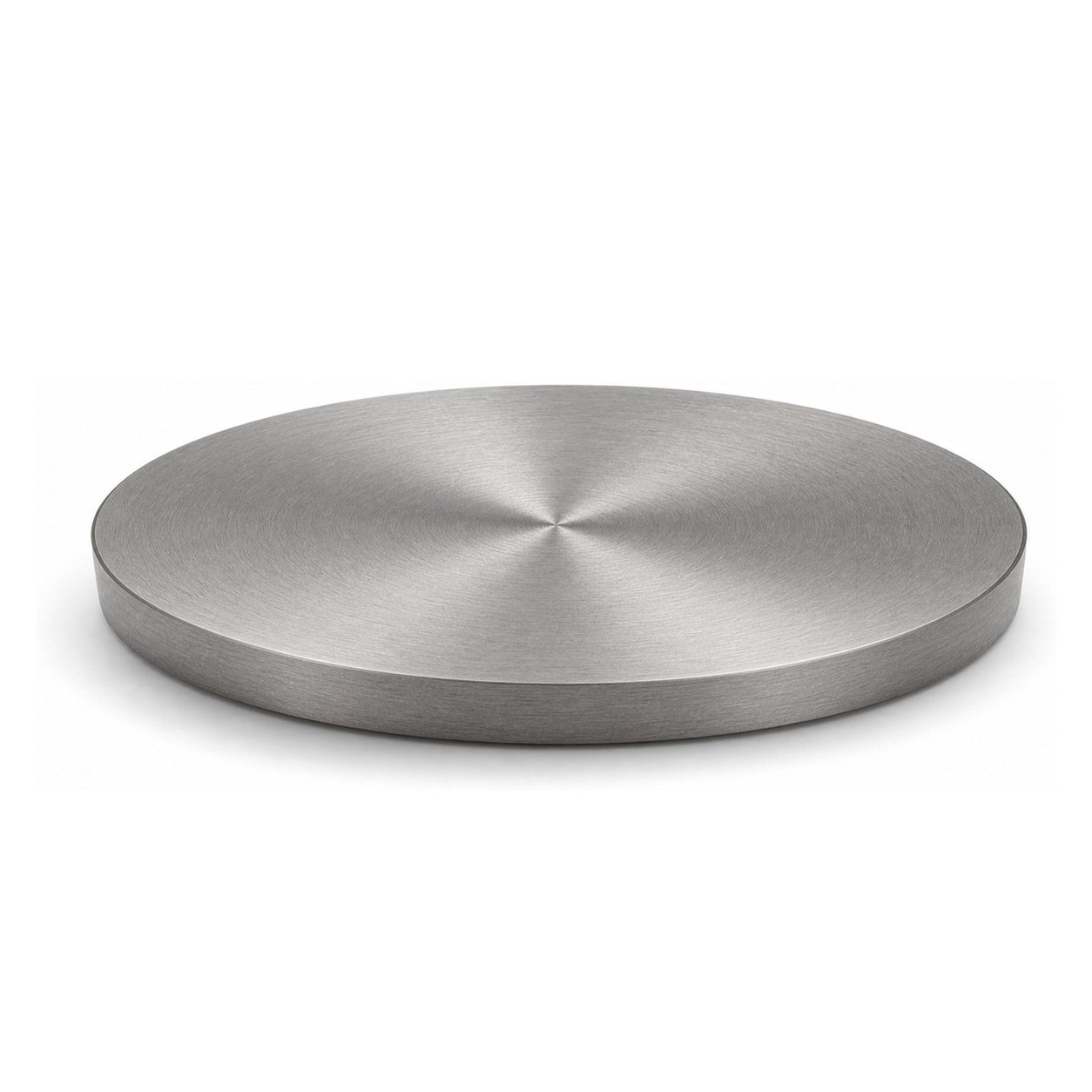 Niobium Tantalum Alloy (NbTa) Sputtering Target, 99.9% Purity, Nb:Ta = 1:1 at%, Circular (Price Upon Request)