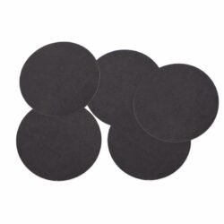 Single-Sided NCM811 (Nickel Cobalt Manganese) Cathode Discs
