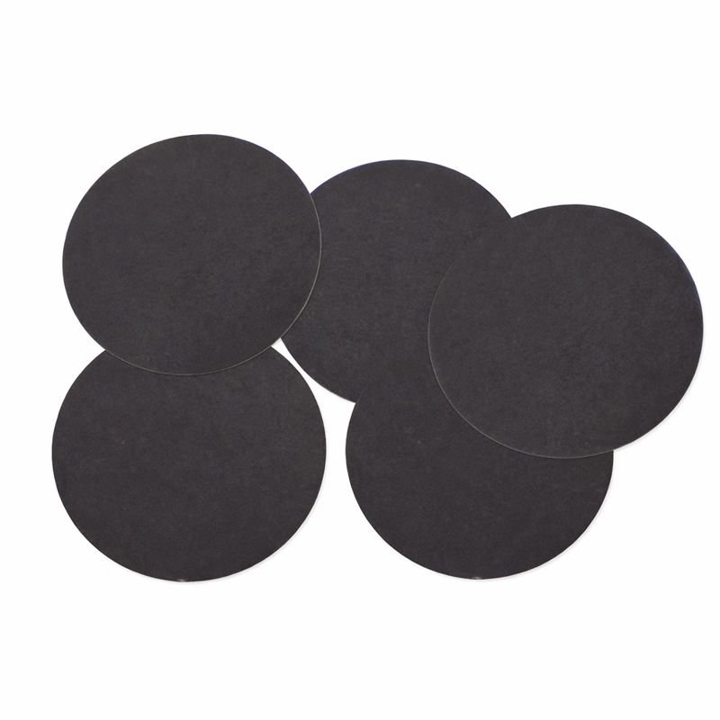 Single-Sided NCM811 (Nickel Cobalt Manganese) Cathode Discs
