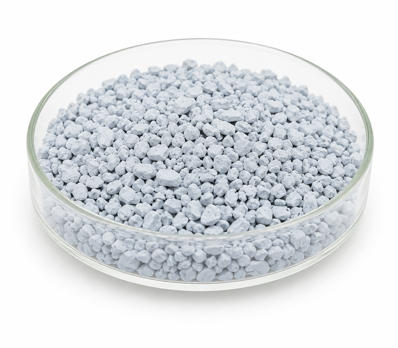 Neodymium Oxide (Nd2O3) Evaporation Pellets, 99.9% Purity