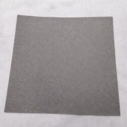 Nickel Felt