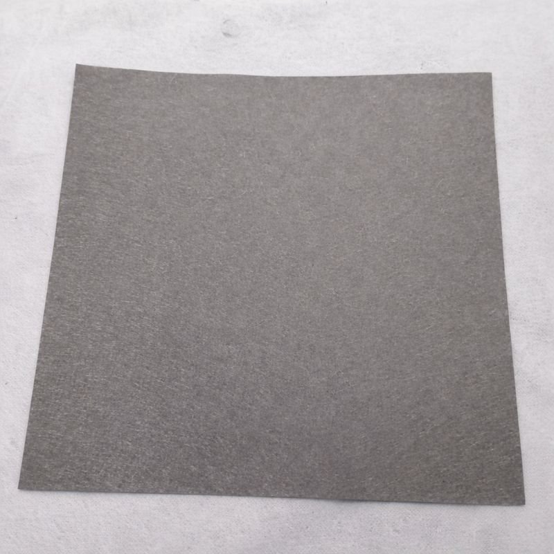 Nickel Felt