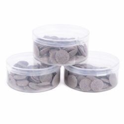 Nickel Foam Disc (Coin Cell Internal Support)