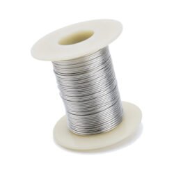 Nickel (Ni) Wire, 99.9%-99.99% Purity